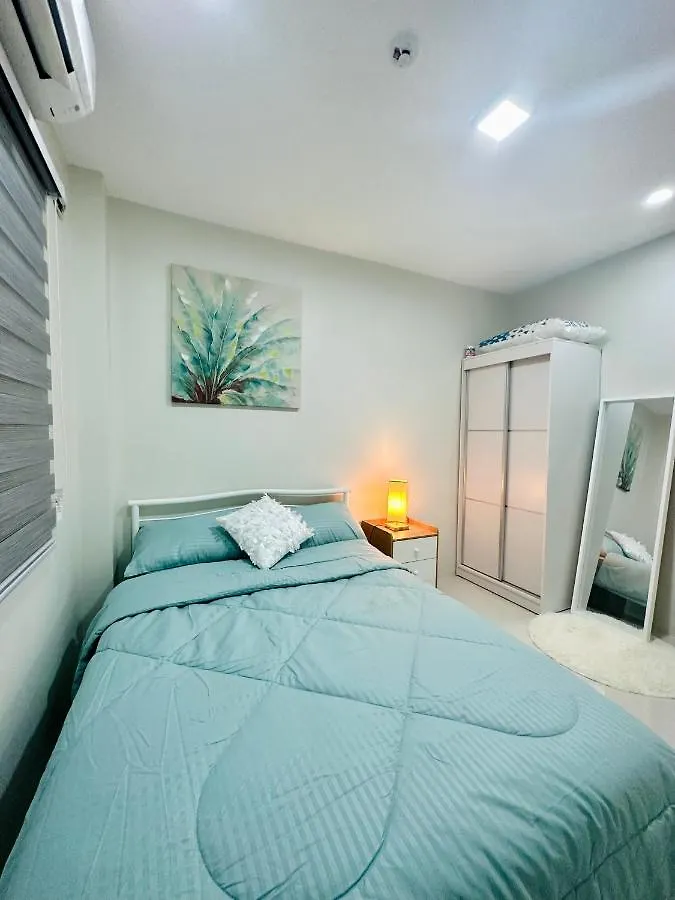 Modern Cozy Apartment 1 - Netflix & Free Parking Angeles