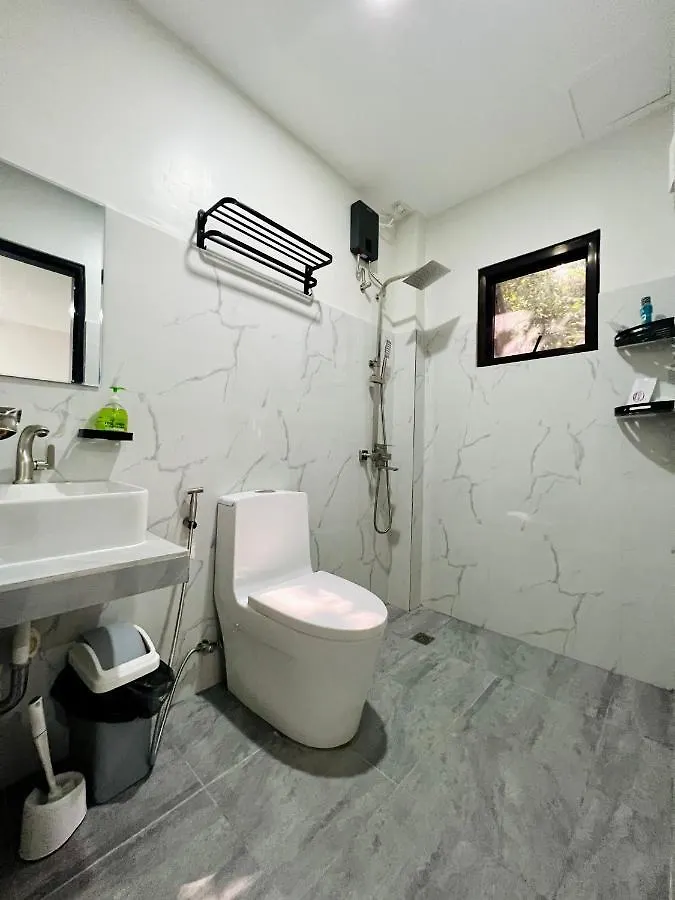 Modern Cozy Apartment 1 - Netflix & Free Parking Angeles 0*,