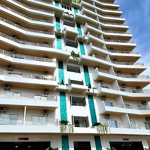 호텔 Kandi Palace, 앙헬레스