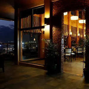 Park Tower Hotell