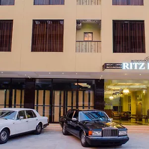 Ritz Hotell