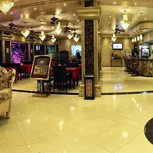 Clark Imperial Hotell