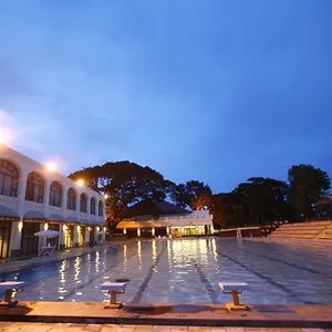 Fontana Y - Fontana Hot Spring Leisure Parks Ángeles