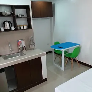  Appart hôtel Clark-pad Inn,