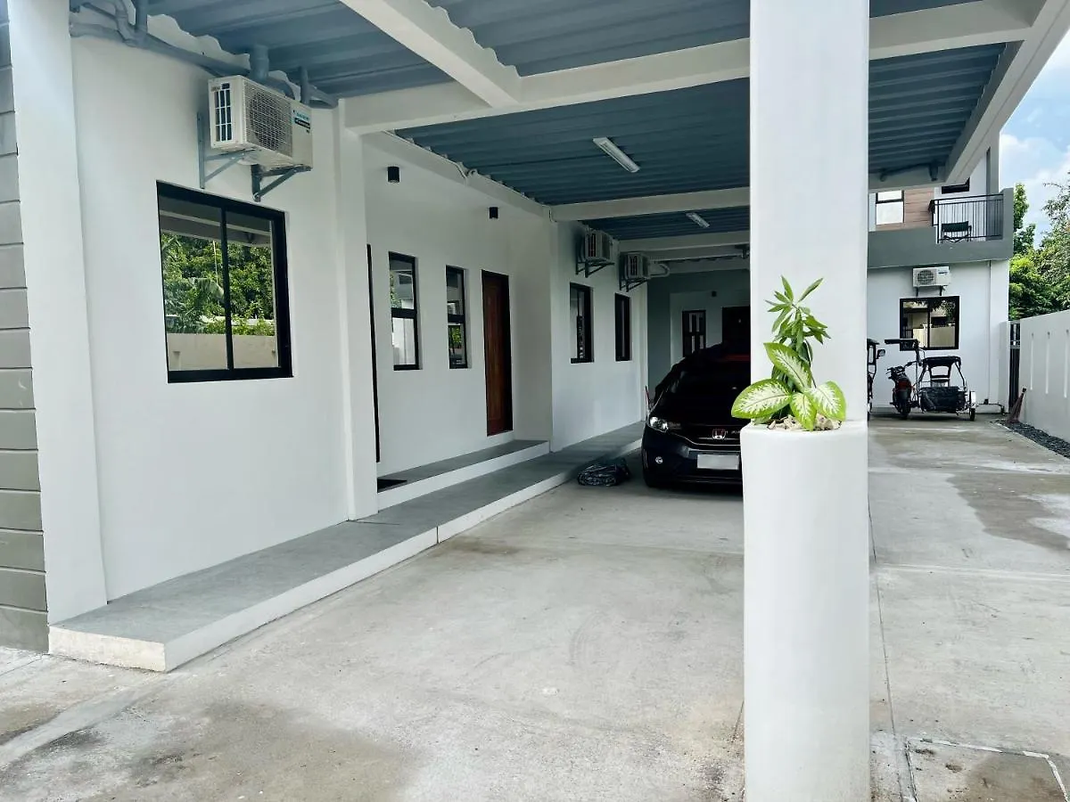 Modern Cozy Apartment 1 - Netflix & Free Parking Angeles
